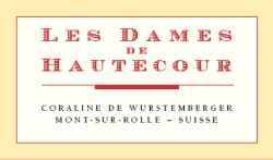 logo damesdehautecour