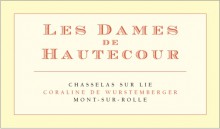 Chasselas sur lie