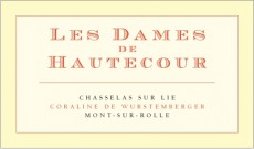 Chasselas sur lie