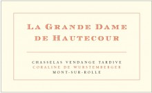 Grande Dame de Hautecour